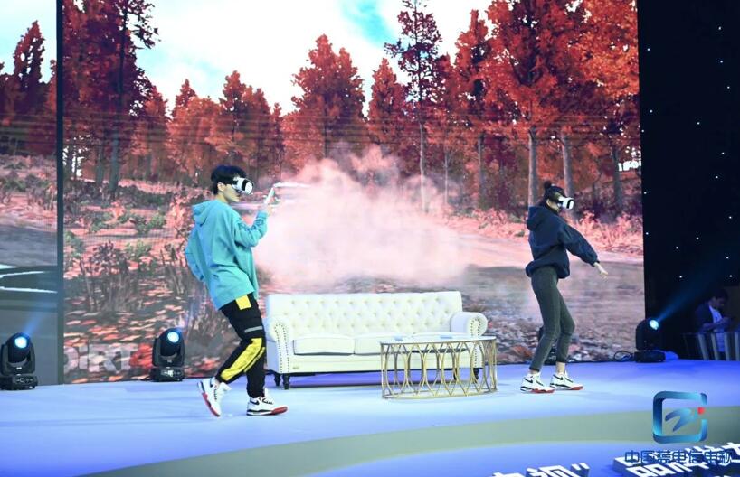 【合作伙伴】當虹參與中國藍5G超高清視頻實驗室建設！