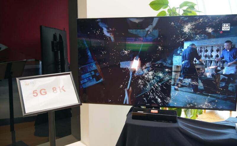 【合作伙伴】當(dāng)虹科技參與廣電5G杭州試驗(yàn)網(wǎng)啟動(dòng)發(fā)布會(huì) 【合作伙伴】當(dāng)虹科技參與廣電5G杭州試驗(yàn)網(wǎng)啟動(dòng)發(fā)布會(huì)