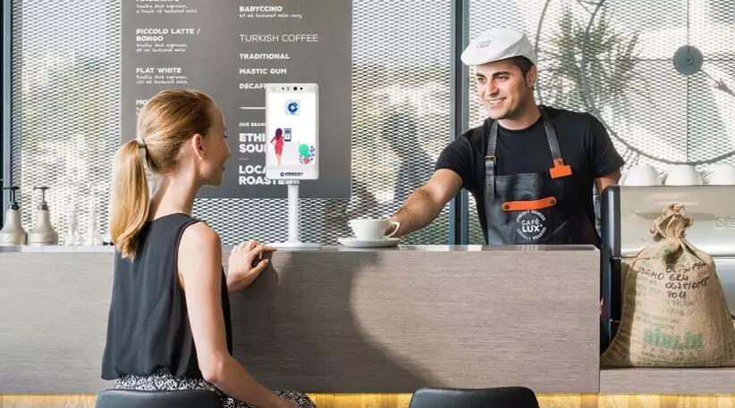 【合作伙伴】讓支付更安心，意銳智能小白盒獲金科獎(jiǎng)“年度優(yōu)秀支付產(chǎn)品獎(jiǎng)”