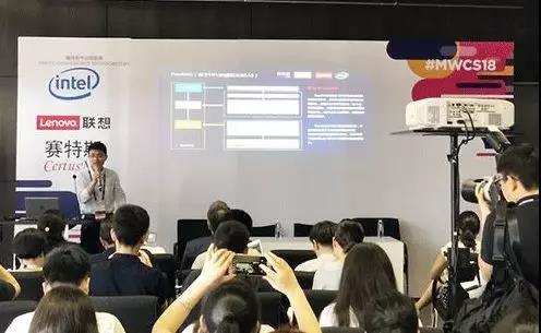 【合作伙伴】賽特斯與中國電信、英特爾、聯(lián)想強強聯(lián)手 演繹NFV加速度