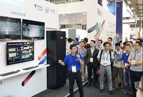 【合作伙伴】賽特斯與中國電信、英特爾、聯(lián)想強強聯(lián)手 演繹NFV加速度