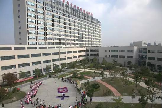 【合作伙伴】創業軟件助力復旦大學附屬金山醫院打造“互聯網醫院”重塑醫療服務模式