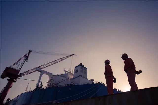 【合作伙伴】國企競爭力這樣煉成 ——“物產(chǎn)中大”深化改革做強做優(yōu)做大紀(jì)事