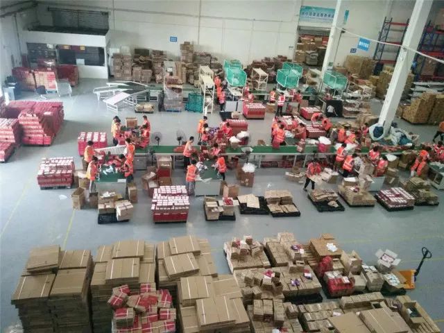 【合作伙伴】國企競爭力這樣煉成 ——“物產(chǎn)中大”深化改革做強做優(yōu)做大紀(jì)事