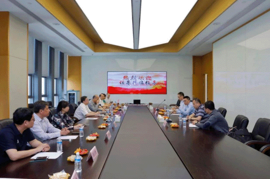 【合作伙伴】創業軟件助力醫療大數據應用，與興安盟正式簽署合作協議