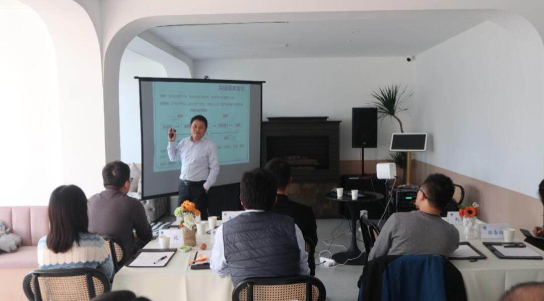 【動態(tài)新聞】天堂硅谷“駿馬計劃”二期第三季培訓(xùn)圓滿結(jié)束