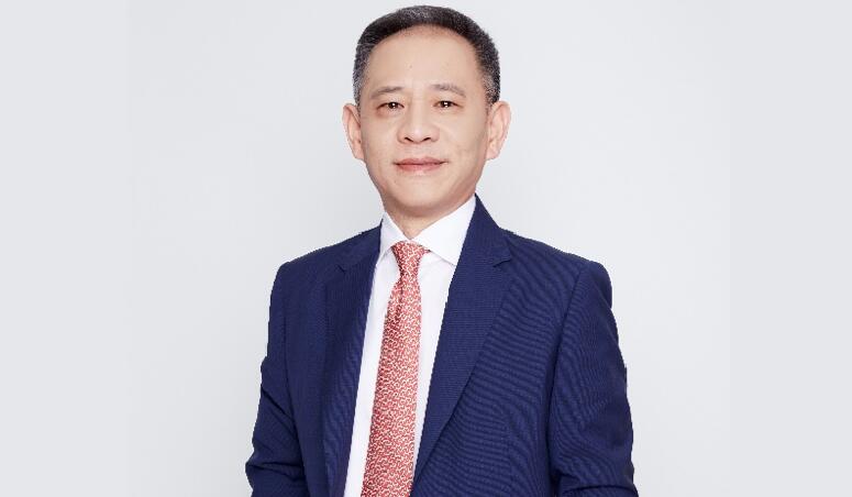 【動態新聞】天堂硅谷董事長何向東榮膺投中2019年度中國最佳私募股權投資人