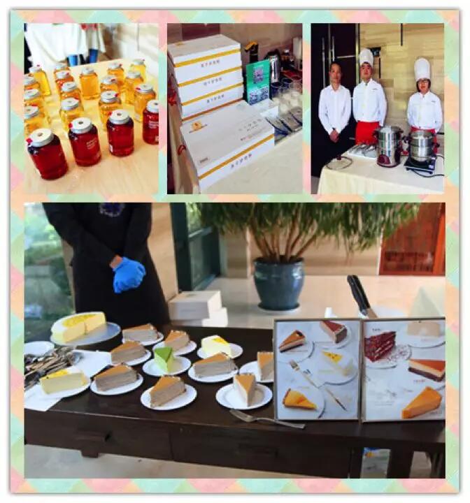 【動(dòng)態(tài)新聞】匯聚食勢(shì)、掌控食機(jī)、把握新食代——天堂硅谷食品閉門(mén)會(huì)圓滿(mǎn)舉行