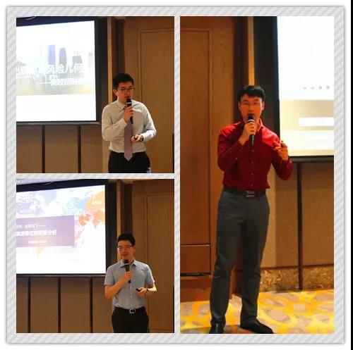 【動態(tài)新聞】守得云開見月明 靜待花開終有時—— ——天堂硅谷成功助力“2018全球投資熱點私享會” 【動態(tài)新聞】守得云開見月明 靜待花開終有時—— ——天堂硅谷成功助力“2018全球投資熱點私享會”