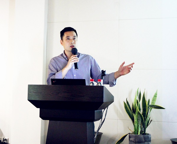 天堂硅谷金融研究院舉辦“中國經濟格局及國企改革”主題沙龍