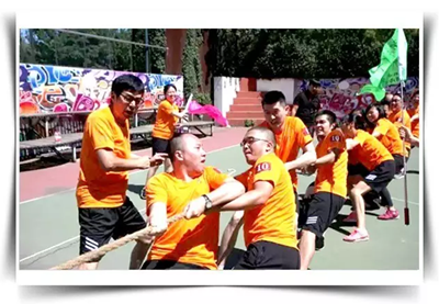 同心協力 共建家園——硅谷天堂資產管理集團十周年員工拓展培訓圓滿舉行 同心協力 共建家園——硅谷天堂資產管理集團十周年員工拓展培訓圓滿舉行