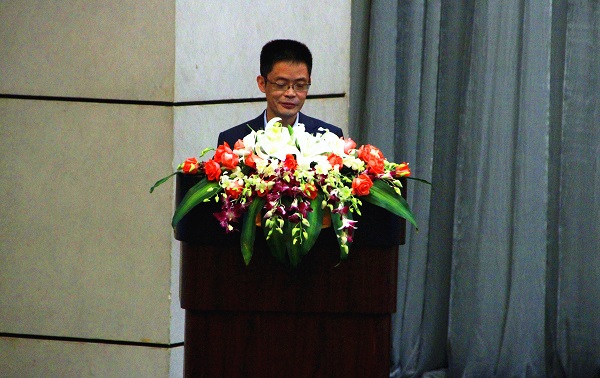 天堂硅谷地產(chǎn)金融產(chǎn)業(yè)聯(lián)盟高峰會隆重舉行