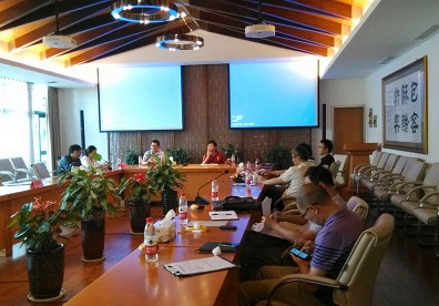 浙江天堂硅谷長泰基金召開2013年度投資人溝通大會